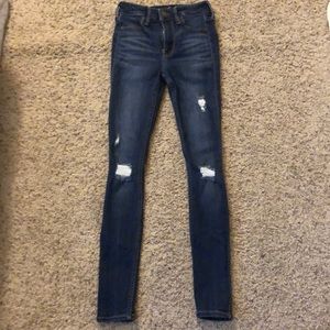 Hollister Women’s Skinny Jeans